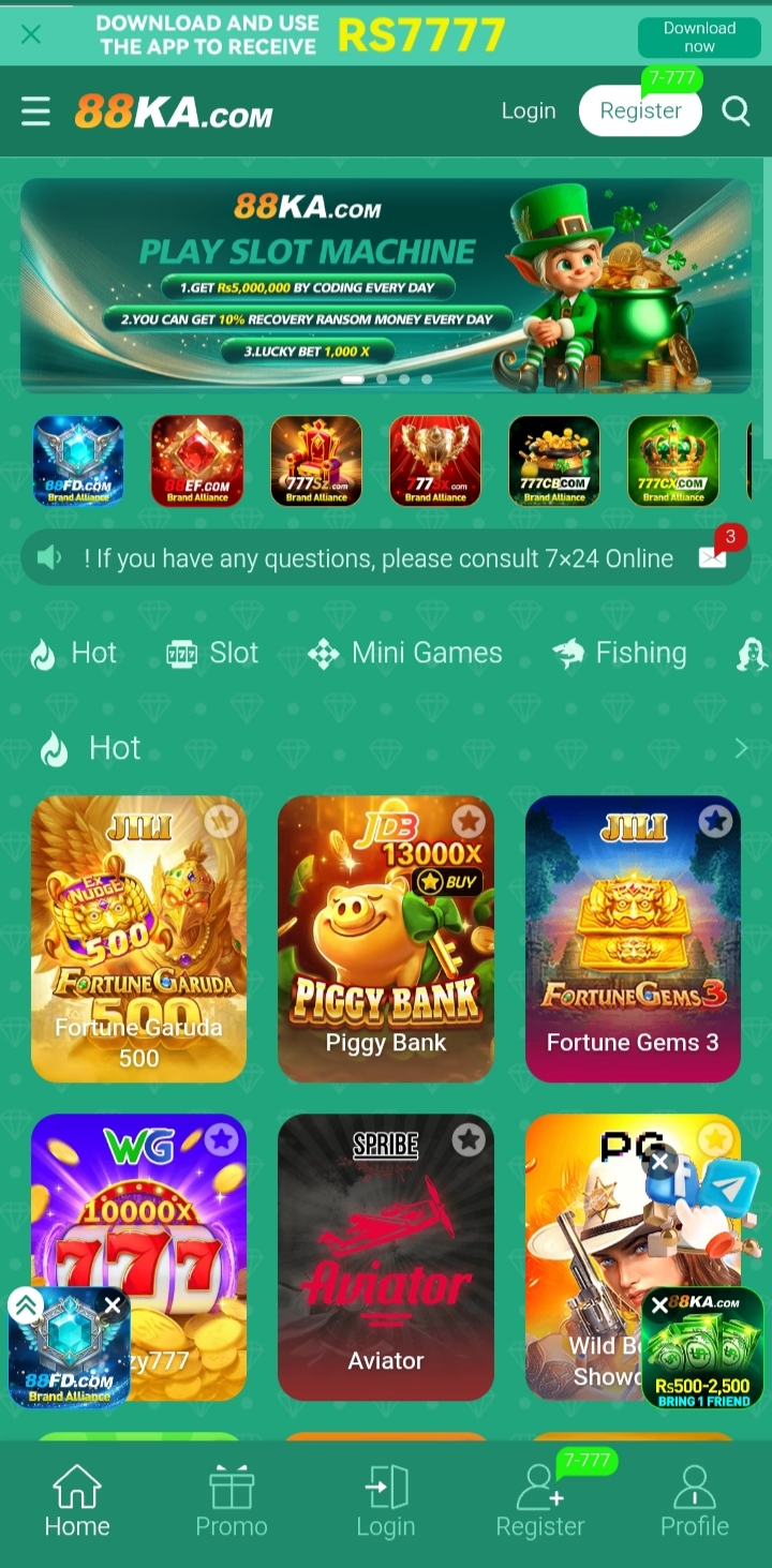 88KA Game