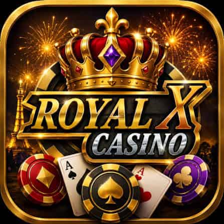 Royal Casino 777 APK