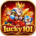 Lucky 101 Game