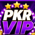 Vip Pkr Game